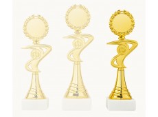 Trofeu Economic - 6438 B