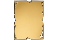 Plachetă metalică - G534