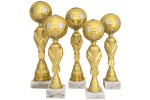 Trofeu Fotbal - 39592 D