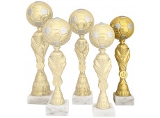 Trofeu Fotbal - 39592 C