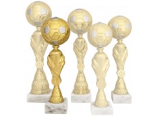 Trofeu Fotbal - 39592 D