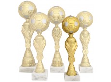 Trofeu Fotbal - 39592 E