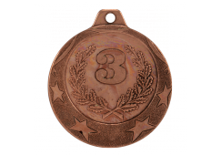 Medalie - E425 Br - În limita stocului disponibil!