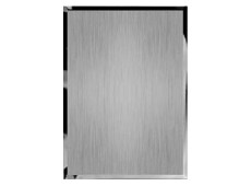 Plachetă metalică - G821